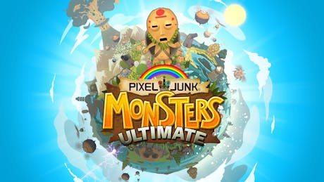 Product cover for PixelJunk Monsters Ultimate