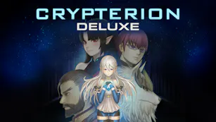 Crypterion Deluxe