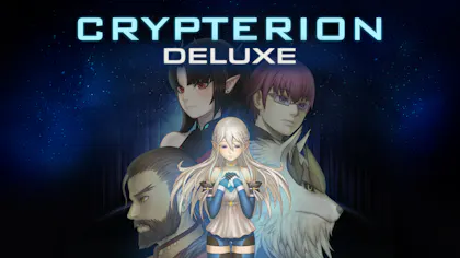 Product cover for Crypterion Deluxe