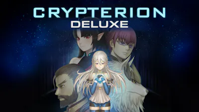 Crypterion Deluxe