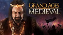 Product cover for Grand Ages: Medieval