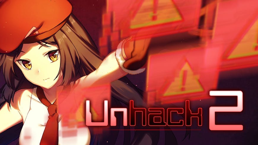 Product cover for Unhack 2
