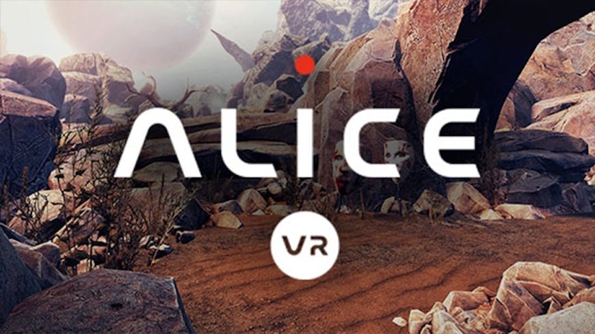 Alice online vr steam