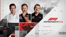 Product cover for F1® Manager 2023