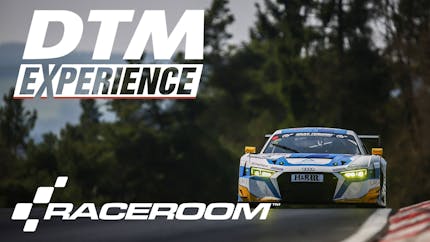 RaceRoom Racing Experience on Steam