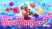 Product cover for Slime Rancher 2