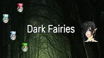Product cover for Dark Fairies