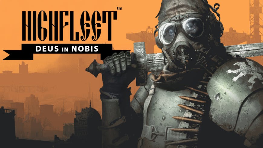 Product cover for HighFleet