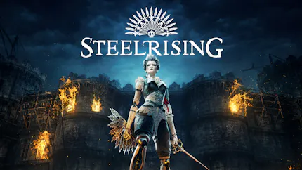 Steelrising
