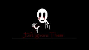 Product cover for Just Ignore Them