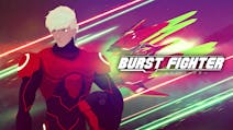 Product cover for Burst Fighter