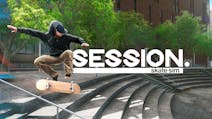 Product cover for Session: Skate Sim