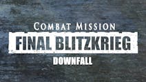 Product cover for Combat Mission: Final Blitzkrieg - Downfall