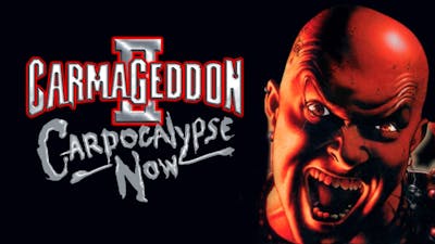 Carmageddon 2 Carpocalypse Now Pc Steam ゲーム Fanatical