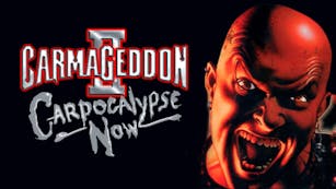 Product cover for Carmageddon 2: Carpocalypse Now