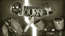Product cover for Original Journey