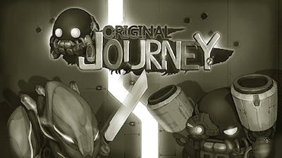 Original Journey