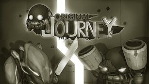 Product cover for Original Journey