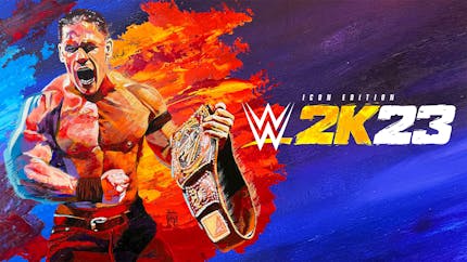 Buy WWE 2K22 Deluxe Edition Steam key