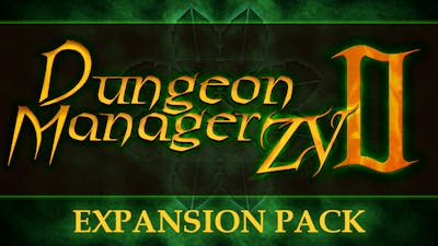 Dungeon Manager ZV 2 - Expansion Pack