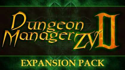 Dungeon Manager ZV 2 - Expansion Pack - DLC