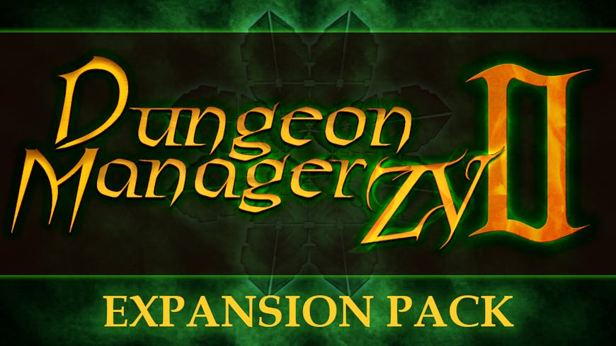 Product cover for Dungeon Manager ZV 2 - Expansion Pack