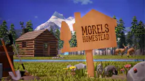 Product cover for Morels: Homestead