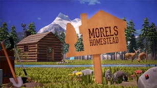 Product cover for Morels: Homestead