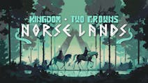 Product cover for Kingdom Two Crowns: Norse Lands