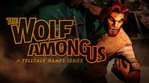 Product cover for The Wolf Among Us