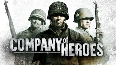 Company of Heroes