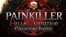 Product cover for Painkiller Hell & Damnation Collectors Edition