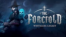 Product cover for The Foretold: Westmark Legacy