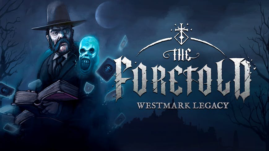 Product cover for The Foretold: Westmark Legacy