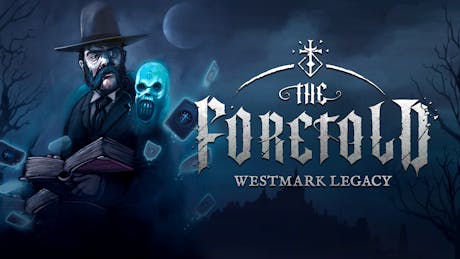 Product cover for The Foretold: Westmark Legacy