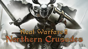 Product cover for Real Warfare 2: Northern Crusades