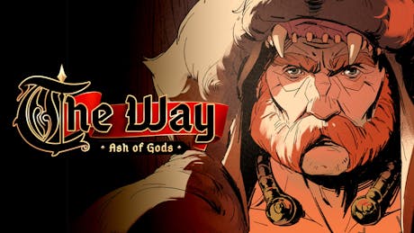 Product cover for Ash of Gods: The Way
