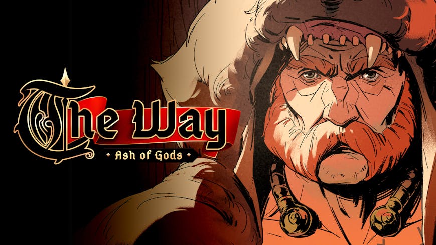 Ash of Gods: The Way