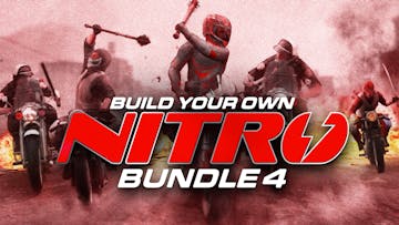 Build your own Nitro Bundle 4