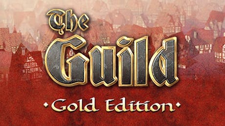 Product cover for The Guild Gold Edition