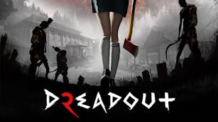 Product cover for DreadOut 2