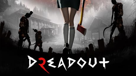 Product cover for DreadOut 2