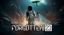 Product cover for Forgotten 23