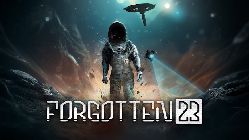 Forgotten 23