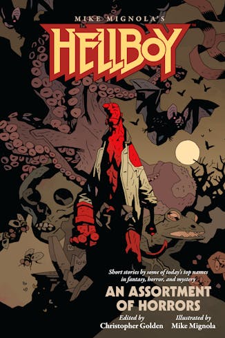 Hellboy: An Assortment of Horrors