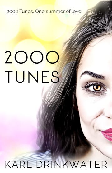 Product cover for 2000 Tunes