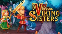 Product cover for Viking Sisters