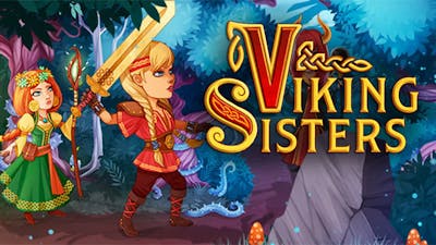 Viking Sisters