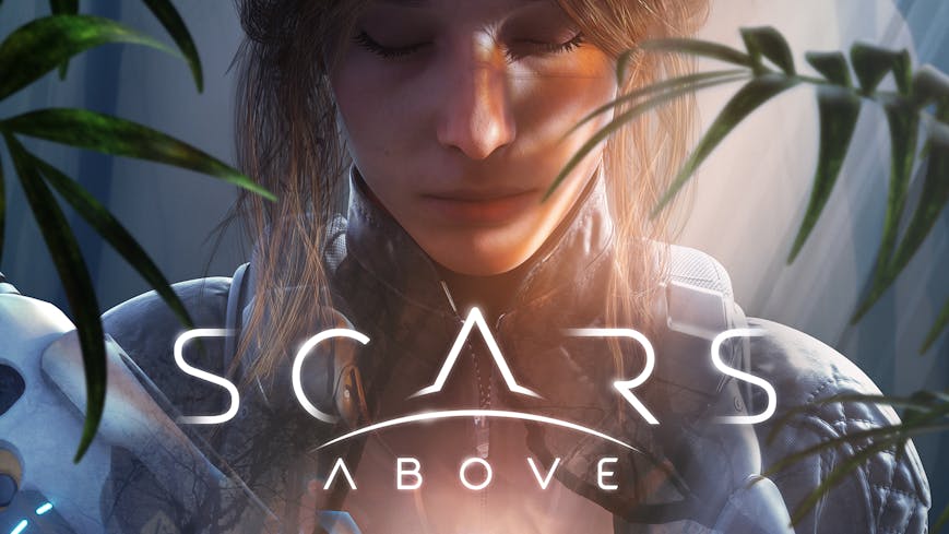 Scars Above