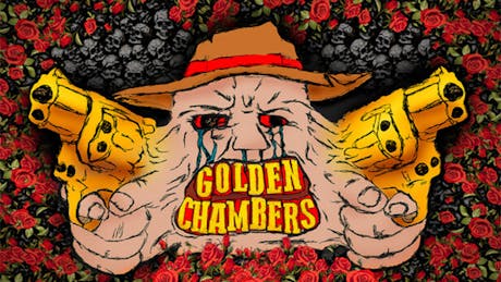 Product cover for Golden Chambers